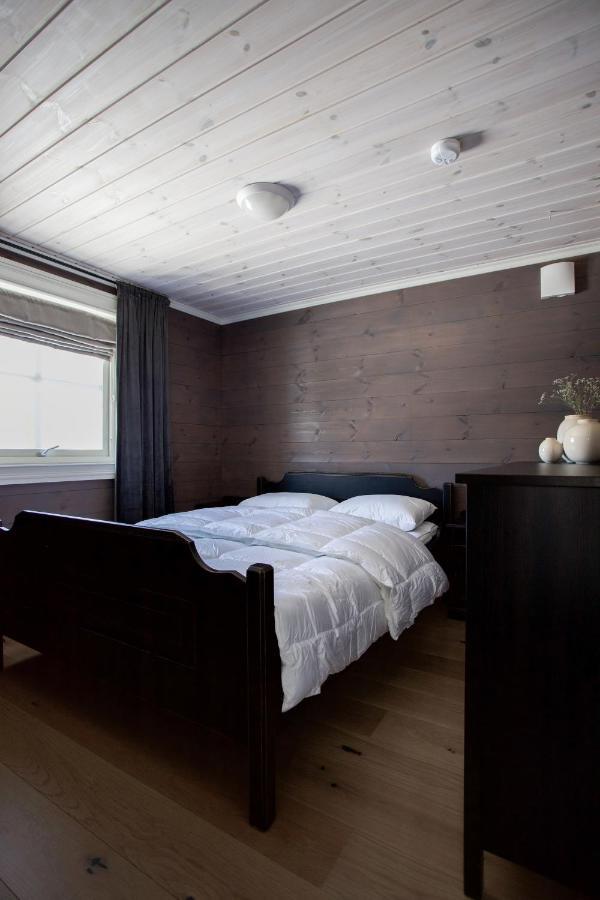 Apartament Central Mountain Penthouse Getaway, Strandafjellet Stranda  Zewnętrze zdjęcie